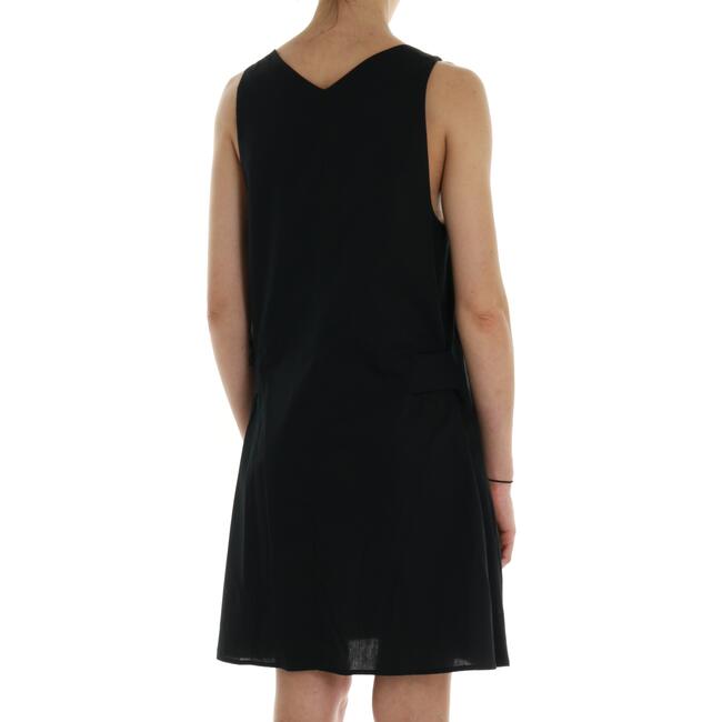ABITO IN COTONE VICOLO - Mad Fashion | img vers.650x/